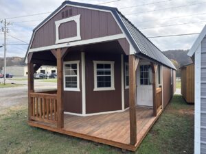 | SHED FOR SALE | 423-746-8900 | ATHENS BARN CENTER