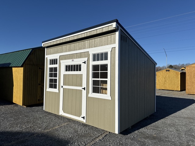 | SHED FOR SALE | 423-746-8900 | ATHENS BARN CENTER