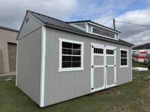 | SHED FOR SALE | 423-746-8900 | ATHENS BARN CENTER