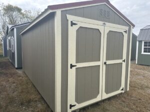 | SHED FOR SALE | 423-746-8900 | ATHENS BARN CENTER