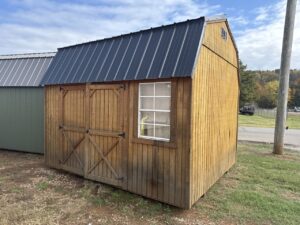 | SHED FOR SALE | 423-746-8900 | ATHENS BARN CENTER