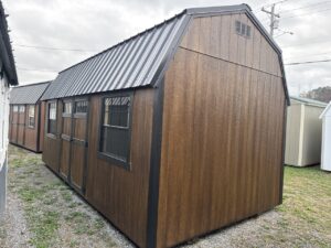 | SHED FOR SALE | 423-746-8900 | ATHENS BARN CENTER