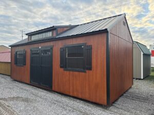 | SHED FOR SALE | 423-746-8900 | ATHENS BARN CENTER