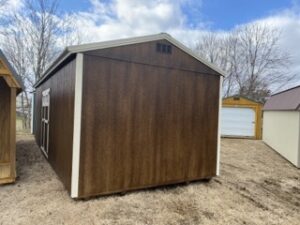 | SHED FOR SALE | 423-746-8900 | ATHENS BARN CENTER