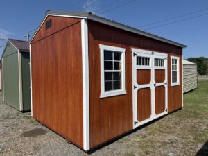 | SHED FOR SALE | 423-746-8900 | ATHENS BARN CENTER