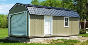 Athens Barn Center | 423-746-8900 | Sheds For Sale