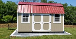 Athens Barn Center | 423-746-8900 | Sheds For Sale