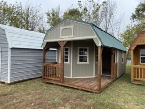 | SHED FOR SALE | 423-746-8900 | ATHENS BARN CENTER