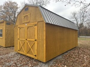 | SHED FOR SALE | 423-746-8900 | ATHENS BARN CENTER