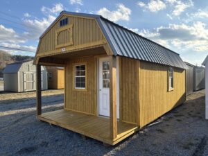 | SHED FOR SALE | 423-746-8900 | ATHENS BARN CENTER