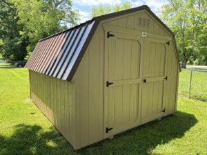 | SHED FOR SALE | 423-746-8900 | ATHENS BARN CENTER