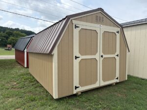 | SHED FOR SALE | 423-746-8900 | ATHENS BARN CENTER