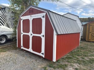 | SHED FOR SALE | 423-746-8900 | ATHENS BARN CENTER