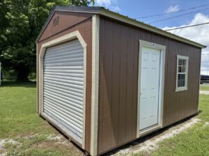 | SHED FOR SALE | 423-746-8900 | ATHENS BARN CENTER