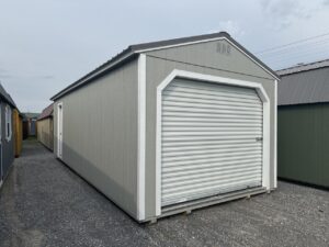 | SHED FOR SALE | 423-746-8900 | ATHENS BARN CENTER