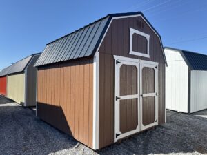 | SHED FOR SALE | 423-746-8900 | ATHENS BARN CENTER