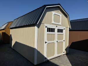 | SHED FOR SALE | 423-746-8900 | ATHENS BARN CENTER