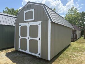 | SHED FOR SALE | 423-746-8900 | ATHENS BARN CENTER