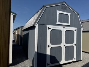 | SHED FOR SALE | 423-746-8900 | ATHENS BARN CENTER