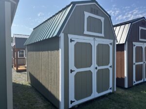 | SHED FOR SALE | 423-746-8900 | ATHENS BARN CENTER