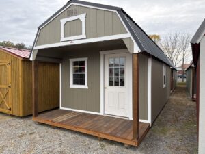 | SHED FOR SALE | 423-746-8900 | ATHENS BARN CENTER