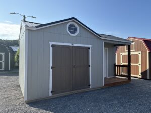 | SHED FOR SALE | 423-746-8900 | ATHENS BARN CENTER