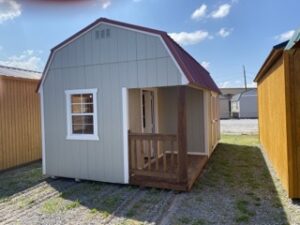 | SHED FOR SALE | 423-746-8900 | ATHENS BARN CENTER