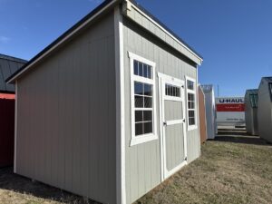 | SHED FOR SALE | 423-746-8900 | ATHENS BARN CENTER