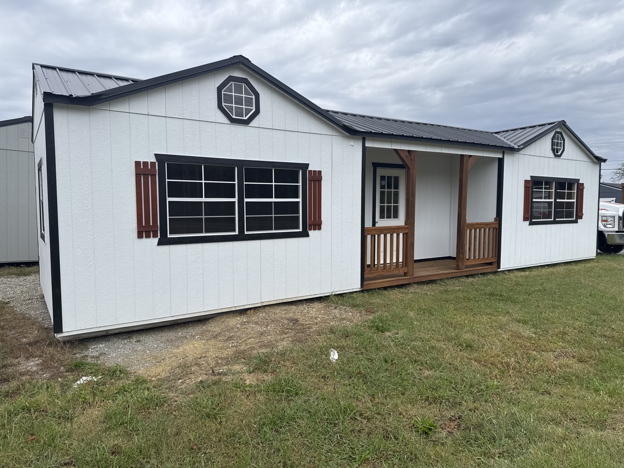 | SHED FOR SALE | 423-746-8900 | ATHENS BARN CENTER