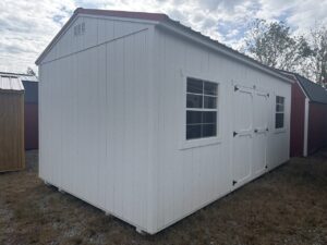 | SHED FOR SALE | 423-746-8900 | ATHENS BARN CENTER