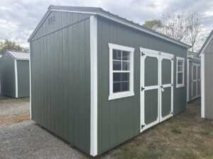 | SHED FOR SALE | 423-746-8900 | ATHENS BARN CENTER