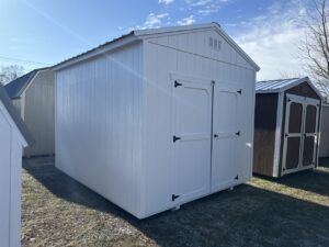 | SHED FOR SALE | 423-746-8900 | ATHENS BARN CENTER