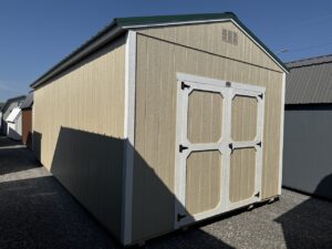 | SHED FOR SALE | 423-746-8900 | ATHENS BARN CENTER