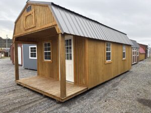 | SHED FOR SALE | 423-746-8900 | ATHENS BARN CENTER