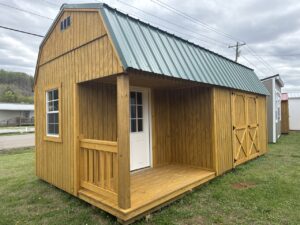 | SHED FOR SALE | 423-746-8900 | ATHENS BARN CENTER