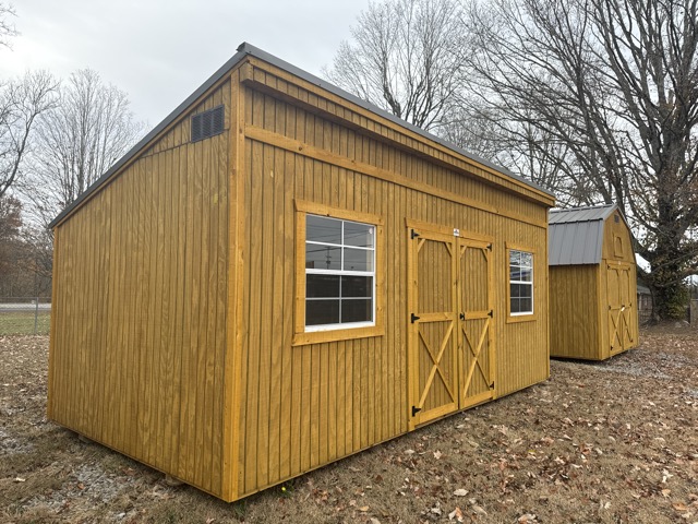 | SHED FOR SALE | 423-746-8900 | ATHENS BARN CENTER