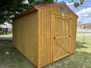 | SHED FOR SALE | 423-746-8900 | ATHENS BARN CENTER