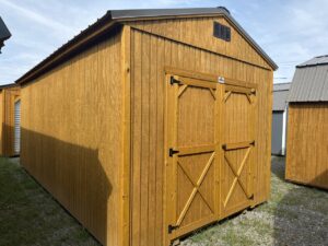 | SHED FOR SALE | 423-746-8900 | ATHENS BARN CENTER