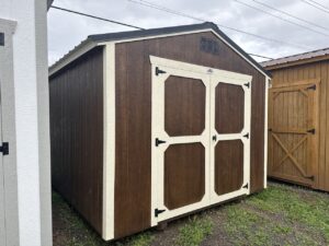 | SHED FOR SALE | 423-746-8900 | ATHENS BARN CENTER