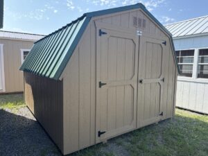 | SHED FOR SALE | 423-746-8900 | ATHENS BARN CENTER