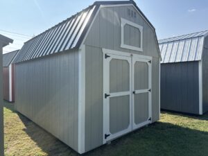 | SHED FOR SALE | 423-746-8900 | ATHENS BARN CENTER