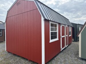 | SHED FOR SALE | 423-746-8900 | ATHENS BARN CENTER