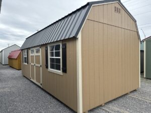 | SHED FOR SALE | 423-746-8900 | ATHENS BARN CENTER