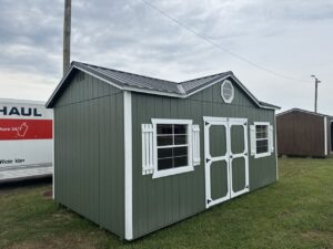 | SHED FOR SALE | 423-746-8900 | ATHENS BARN CENTER