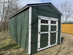 | SHED FOR SALE | 423-746-8900 | ATHENS BARN CENTER