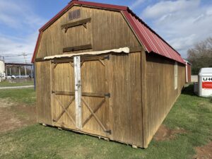 | SHED FOR SALE | 423-746-8900 | ATHENS BARN CENTER