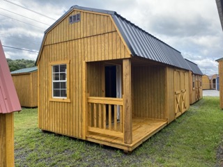 | SHED FOR SALE | 423-746-8900 | ATHENS BARN CENTER