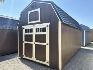 | SHED FOR SALE | 423-746-8900 | ATHENS BARN CENTER