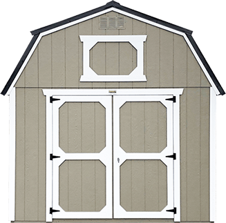 Lofted Barns