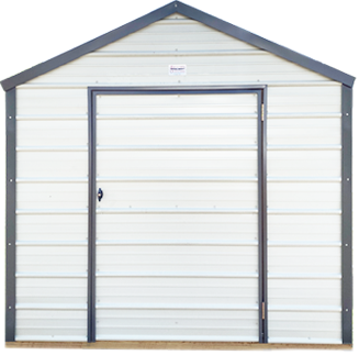 Metal Sheds
